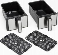 Frytkownica Kenwood HFM20.000MB 8l 1700W czarna