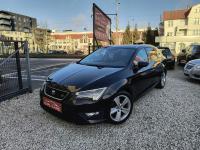 Seat Leon ST , DSG , Doinwestowany