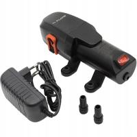 Pompa wody ciśnieniowa SEAFLO 5,6L 230V do food trucka przyczepy kampera