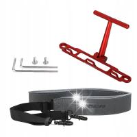 Sunnylife Regulowany Uchwyt Ze Smyczą Pasek Do Kontrolera DJI RC / RC 2