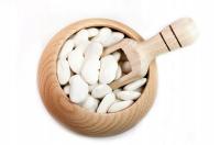 FASOLA JAŚ – 1 kg