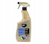 Płyn koncentrat do mycia silników 700 ml Akra K177