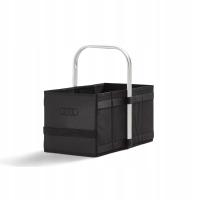 СКЛАДНАЯ КОРЗИНА ДЛЯ ПОКУПОК ДЛЯ АВТОМОБИЛЯ AUDI СТАЛА НОВОЙ КОЛЛЕКЦИЕЙ !!