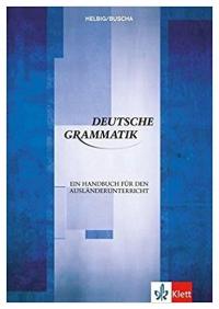 Deutsche Grammatik Helbig