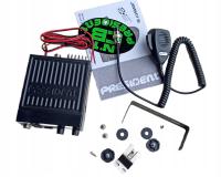 CB Radio President 3435991124010