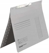 FALKEN Pendel, wkład segregatora A4, 320g, szare