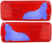 KLOSZE LAMPY TYLNEJ L+P MERCEDES SPRINTER 2006-