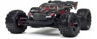 Самая большая модель rc ARRMA Kraton EXtreme Bash 8s 4WD 1/5 усиленная