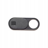 Zaślepka do kamery w Tesli