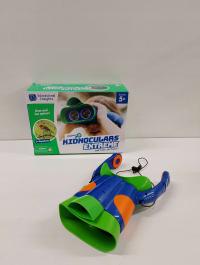 Бинокль для детей