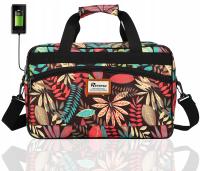 Torba do samolotu bagaż podręczny 40x30x20 RYANAIR WIZZAIR