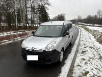 Opel Combo wersja długa *long*