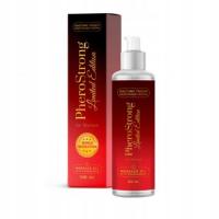 PheroStrong Limited for Women Massage Oil, 100 ml