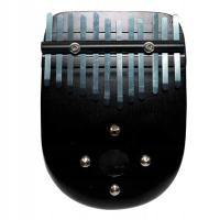 Kalimba KG - WK Curve Black