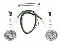 Komplet oświetlenia do traktorów ALKO Zestaw oświetleniowy AL-KO LED