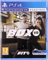 BOX VR (GRA PS4)