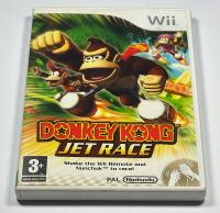 Donkey Kong: Barrel Blast Nintendo Wii