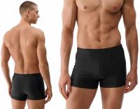 Męskie kąpielówki 4F SWTM043 20S czarny