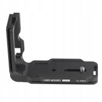 Płytka L Genesis PLL-7DMkII Canon 7D MkII Arca-Swiss