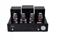 Line Magnetic LM - 88iA-интегрированный усилитель, двухтактные лампы KT88