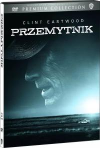 Premium Collection. Przemytnik, DVD Clint Eastwood