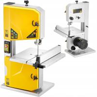 Ленточная пила для дерева, настольная пила, лобзик, самая мощная