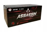 Шарики Assassin Field 2000 шт. 0.68 дюймов
