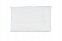40x60 антиаллергенная плоская подушка для кроватки