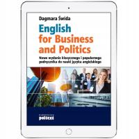 English for Business and Politics