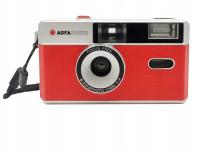 AGFA AgfaPhoto многоразовая аналоговая камера для пленки 35 мм 35 мм 135 лампа