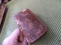 ZARZĄDZANIE PAŃSTWEM PRZEZ HENRYKA WIELKIEGO polityka militaria SKÓRA 1652