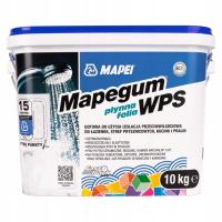 MAPEI FOLIA W PŁYNIE MAPEGUM WPS 10 kg