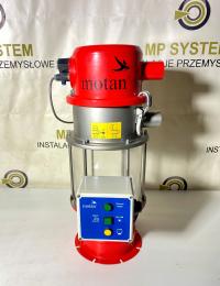 PODAJNIK SYSTEMOWY MOTAN