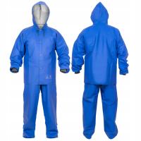 Гроза прос синий