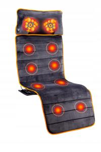 Mata masująca Medivon Nova szary