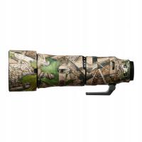 EasyCover Lens Oak Nikkor Z 180-600mm f/5.6-6.3 VR True Timber HTC