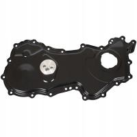 2× Pokrywa Dekiel Obudowa Rozrządu do Renault TRAFIC III VIVARO ESPACE