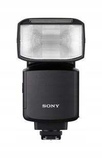 Sony HVL-F60RM2 zewnętrzna lampa błyskowa z