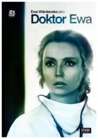 Doktor Ewa (2 DVD)