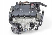 Двигатель AUDI A4 B7 A6 C6 2.0 TDI 140KM BRE BLB @ измерение сжатия @