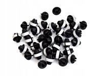 36X светоотражающие бусины для велосипедных спиц