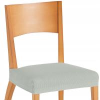Универсальный чехол для стула из хлопка INCA