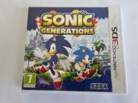 Sonic Generations 3DS (3)