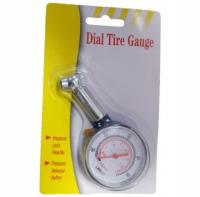 Манометр для колес STANMOT 1238