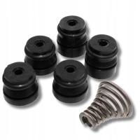 ZESTAW AMORTYZATORÓW SPRĘŻYNOWY PIŁY NAC TT-CS5200 SPS01-52 CST52-45-01AC