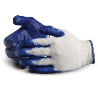 Rękawice INDEX BHP wampirki CONS rozmiar 9 - L 600 par