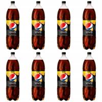 8x Pepsi Mango 2,25 л без сахара