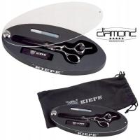 Kiepe Diamond Scissors Creative-Cut nożyczki 5