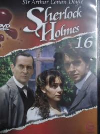 Sherlock Holmes cz 16