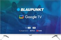TELEWIZOR BLAUPUNKT 32 CALE FULL HD LED DVBT T2 HDR GOOGLE TV BEZRAMKOWY